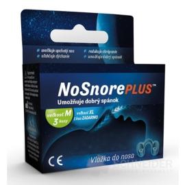 NoSnorePLUS