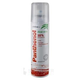 MedPharma PANTHENOL 10% COOLING SPRAY