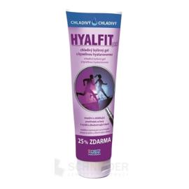 HYALFIT cooling gel