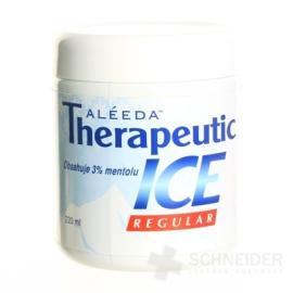 ALÉEDA Therapeutic ICE REGULAR