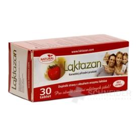 LAKTAZAN tablets