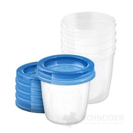 AVENT new VIA cups