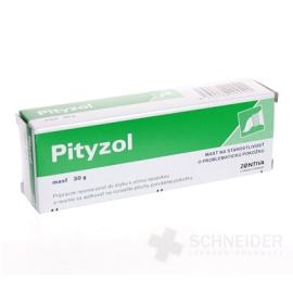Pityzol