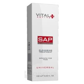 VITAL PLUS ACTIVE SAP