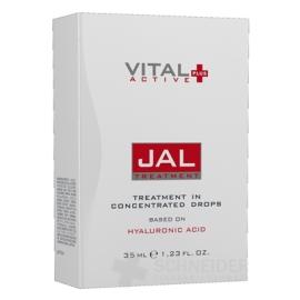 VITAL PLUS ACTIVE JAL