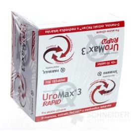 FARMAX UroMax 3 Rapid