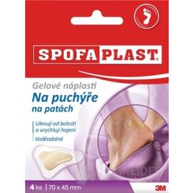 3M SPOFAPLAST No.912 Gel patches