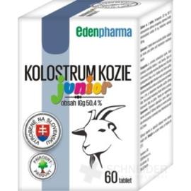 EDENPharma KOZOSTRUM KOZIE Junior