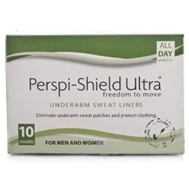 Perspi-Shield Ultra pads