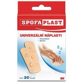 3M SPOFAPLAST č.176 Univerzálna náplasť