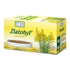 FYTO Zlatobyľ