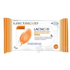 LACTACYD FEMINA