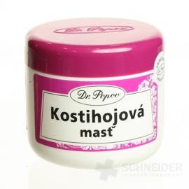 DR. POPOV MASŤ KOSTIHOJOVÁ