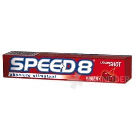 SPEED 8 CHERRY