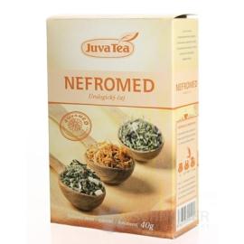 JUVAMED NEFROMED UROLOGICAL TEA