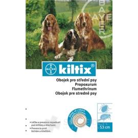 KILTIX collar for medium dogs