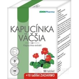 EDENPharma KAPUCÍNKA VÄČŠIA