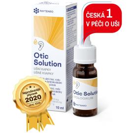 Phyteneo Otic solution