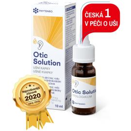 Otic solution