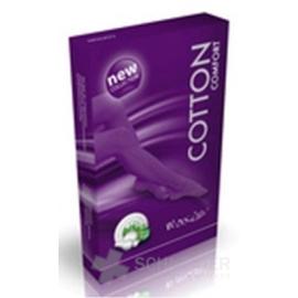 MAXIS COMFORT COTTON STEHENNÉ PANČUCHY