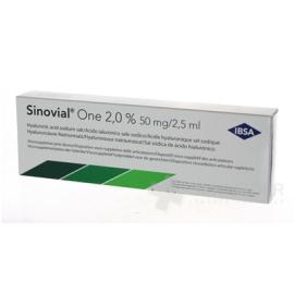 Sinovial ONE 2%