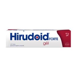 HIRUDOID FORTE