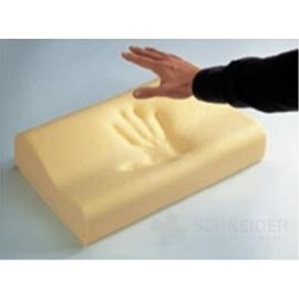 Podložka anatomická na krčnú chrbticu