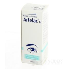 ARTELAC CL