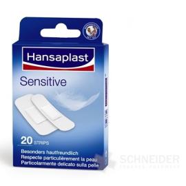 HANSAPLAST Sensitive