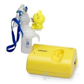 OMRON Comp Air NE-C801KD INHALÁTOR kompresorový