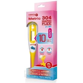 Cemio Metric 304 Rapid Flex for children Dig. thermometer