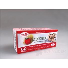 LAKTAZAN tablets