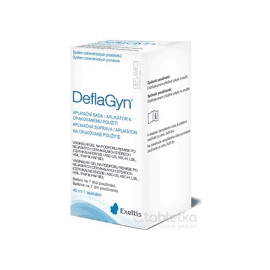 DeflaGyn application kit