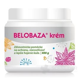 BELOBAZA