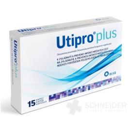 Utipro plus