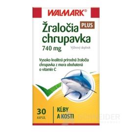 WALMARK Žraločia chrupavka Plus