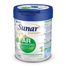 Sunar EXPERT AR & COMFORT 1