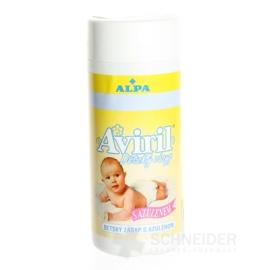 AVIRIL CHILDREN'S PLUG WITH AZULENE