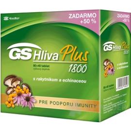 GS Hliva Plus