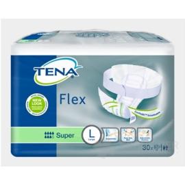 TENA FLEX SUPER LARGE