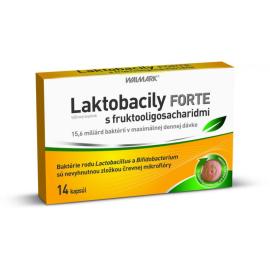 WALMARK Lactobacilli Forte