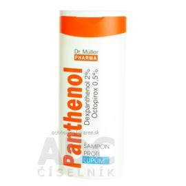 Dr. Müller PANTHENOL ANTI-LUPINE SHAMPOO