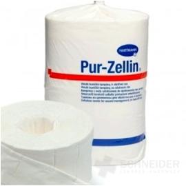 PUR-ZELLIN cellulose wadding, rolled, divided