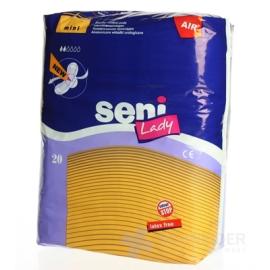 Seni Lady AIR MINI INSERTS