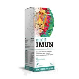 MultiIMUN SYRUP