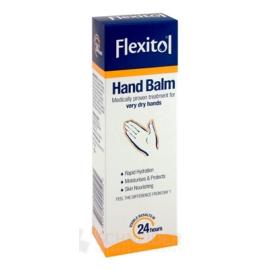 FLEXITOL HAND BALM