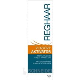 REGHAAR HAIR ACTIVATOR