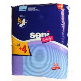 Seni Lady AIR NORMAL VLOŽKY