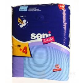 Seni Lady AIR NORMAL INSERTS