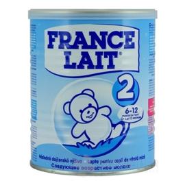 FRANCE LAIT 2